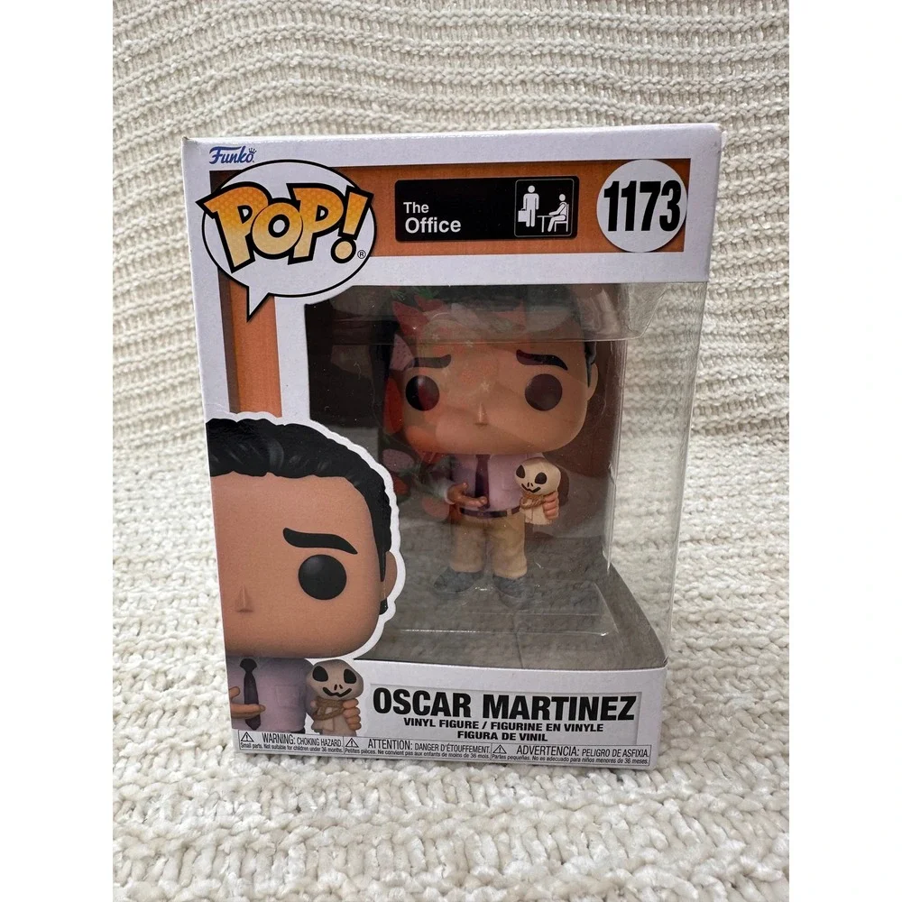 Funko pop television